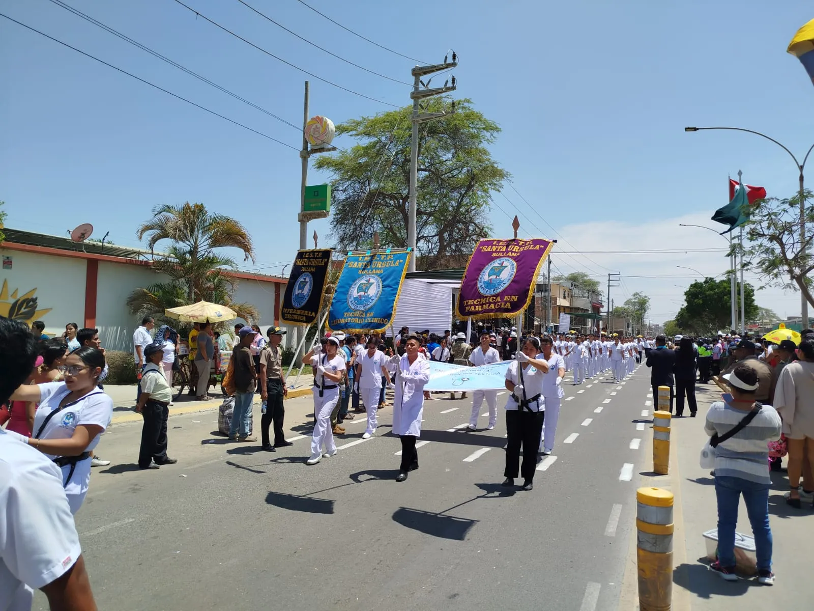 Santa-Ursula-Actividades